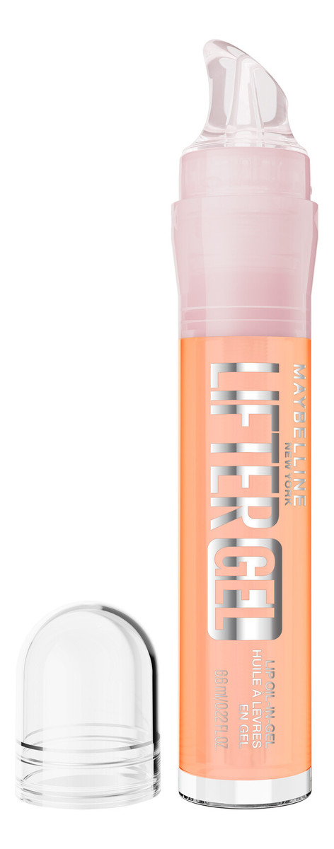 Oil-In-Gel Twist Pen