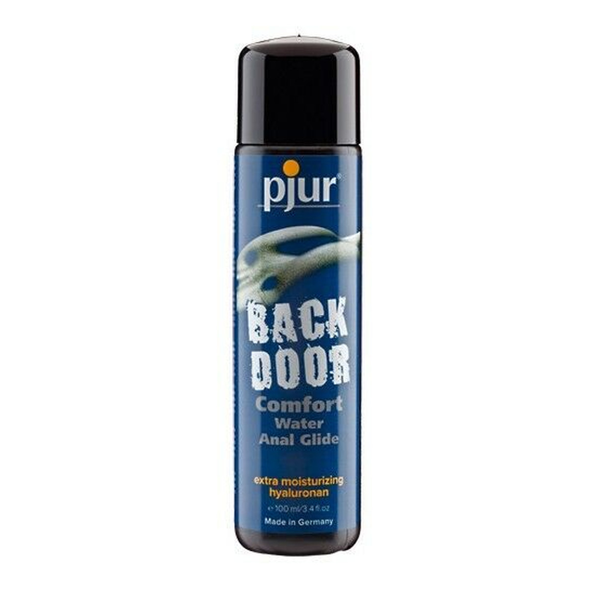 Pjur Backdoor Comfort Glide Pharmacy Lubricant Lubrykant analny na bazie wody 100ml