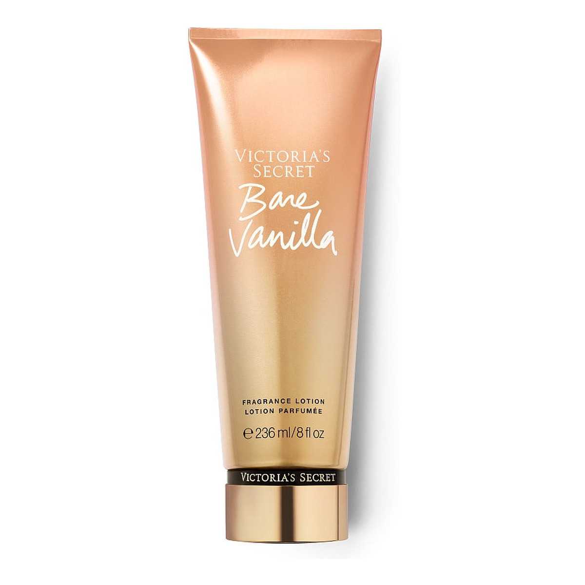 Victoria's Secret Bare Vanilla Balsam do ciała 236ml