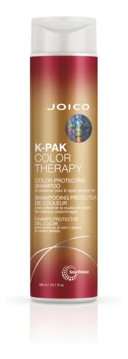 Color Protecting Szampon chroniący kolor włosów