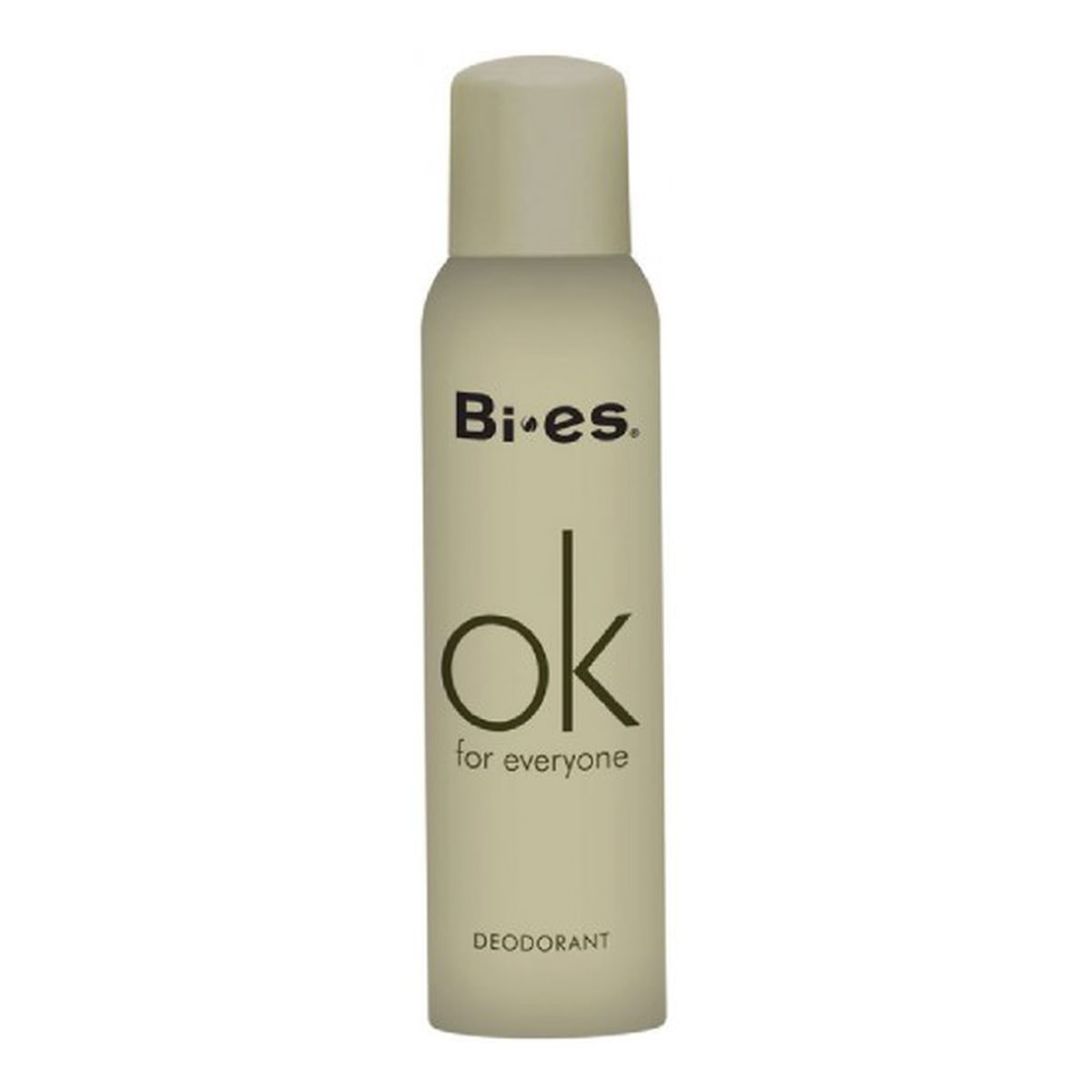 Bi-es Ok for Everyone Dezodorant Spray 150ml