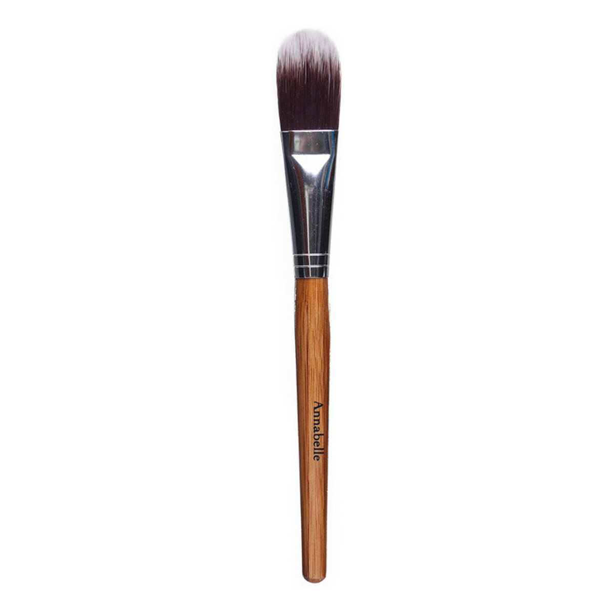Annabelle Minerals Pędzel do podkładu