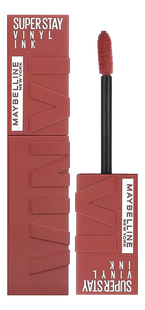 Vinyl Ink Winylowa pomadka w płynie