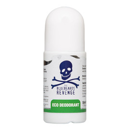 Roll-On Eco Antiperspirant dezodorant w kulce z możliwością uzupełnienia