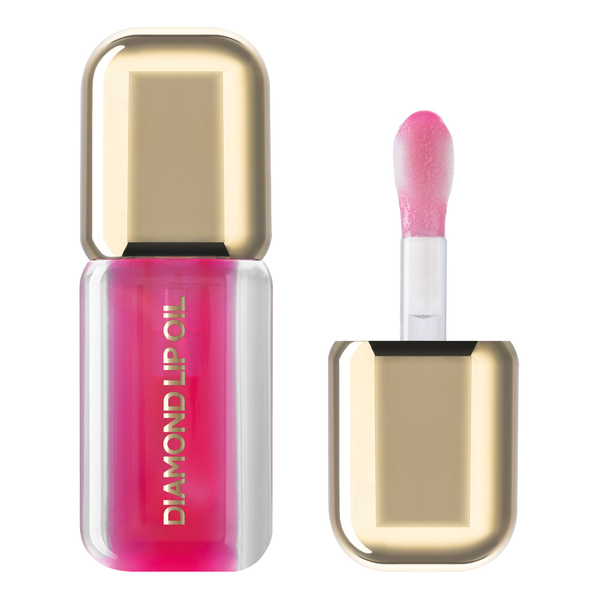Dermacol Diamond Lip Oil Olejek do ust 4.8ml