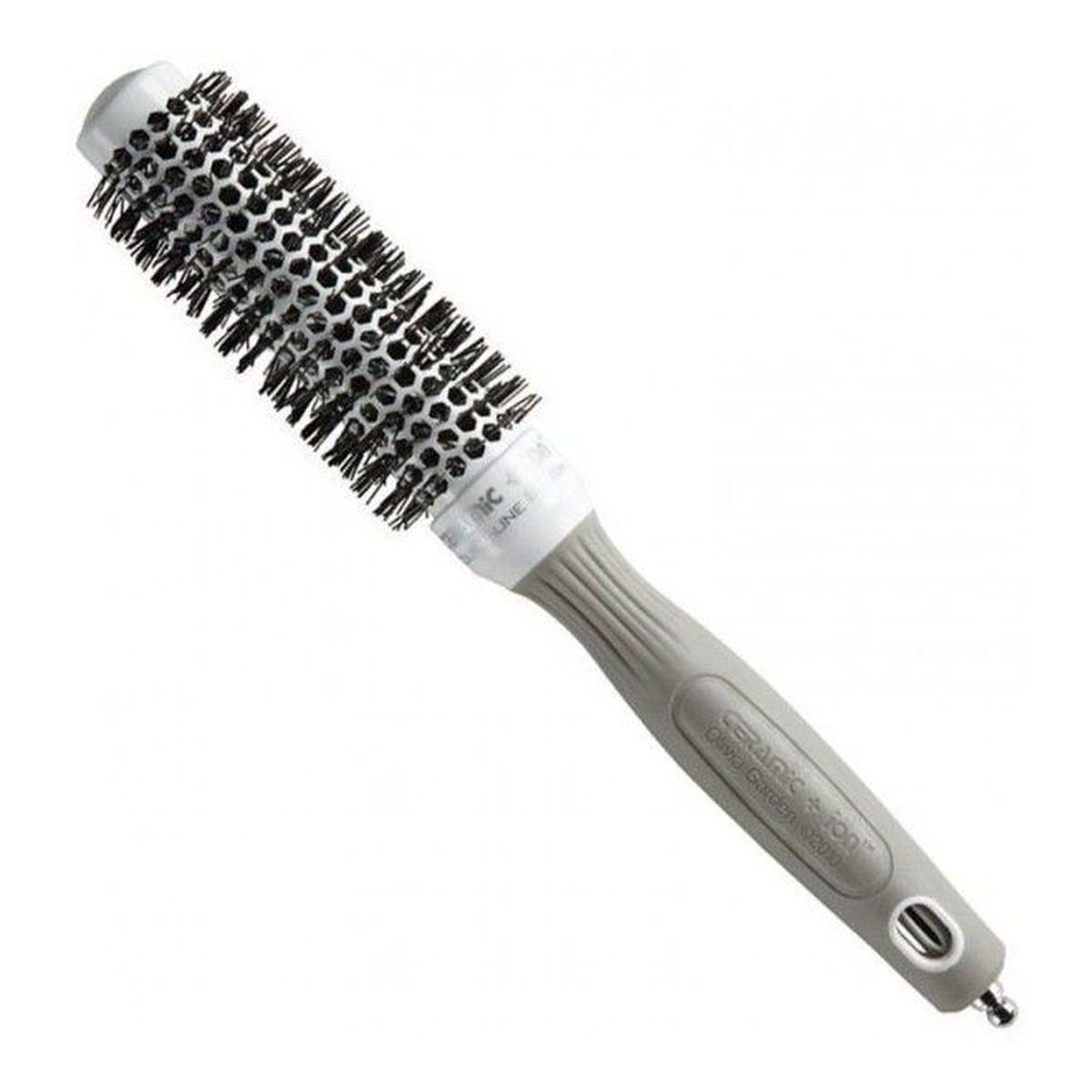 Olivia Garden Ceramic+Ion Thermal Hairbrush Speed szczotka do włosów XL T25