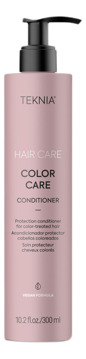 Color Care odżywka do włosów farbowanych