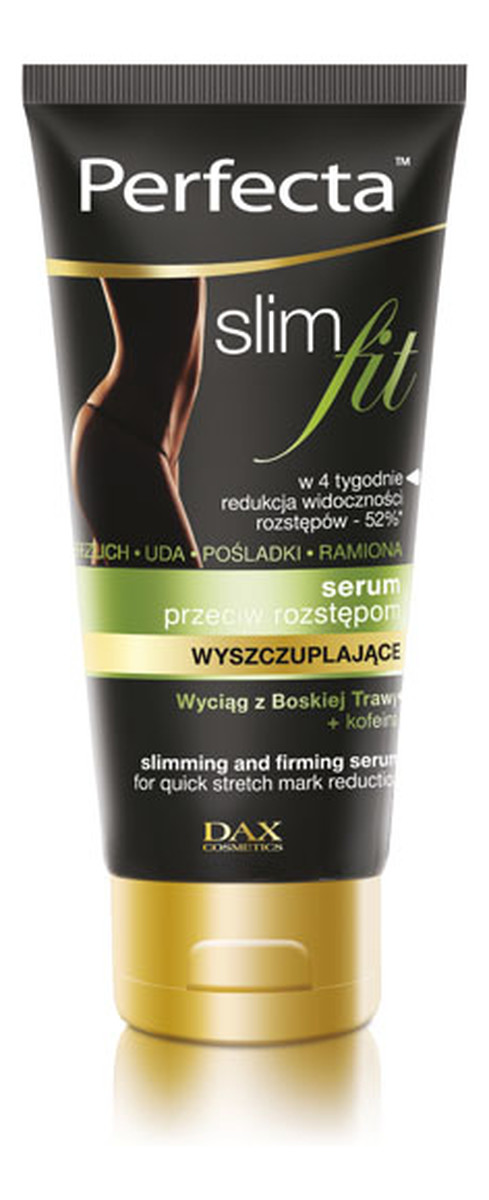 Serum Przeciw Rozstępom