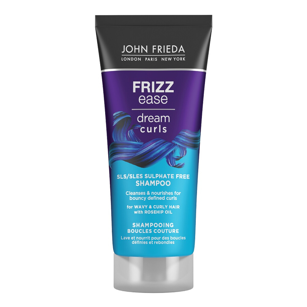 John Frieda Frizz Ease Dream Curls szampon do włosów kręconych 75ml