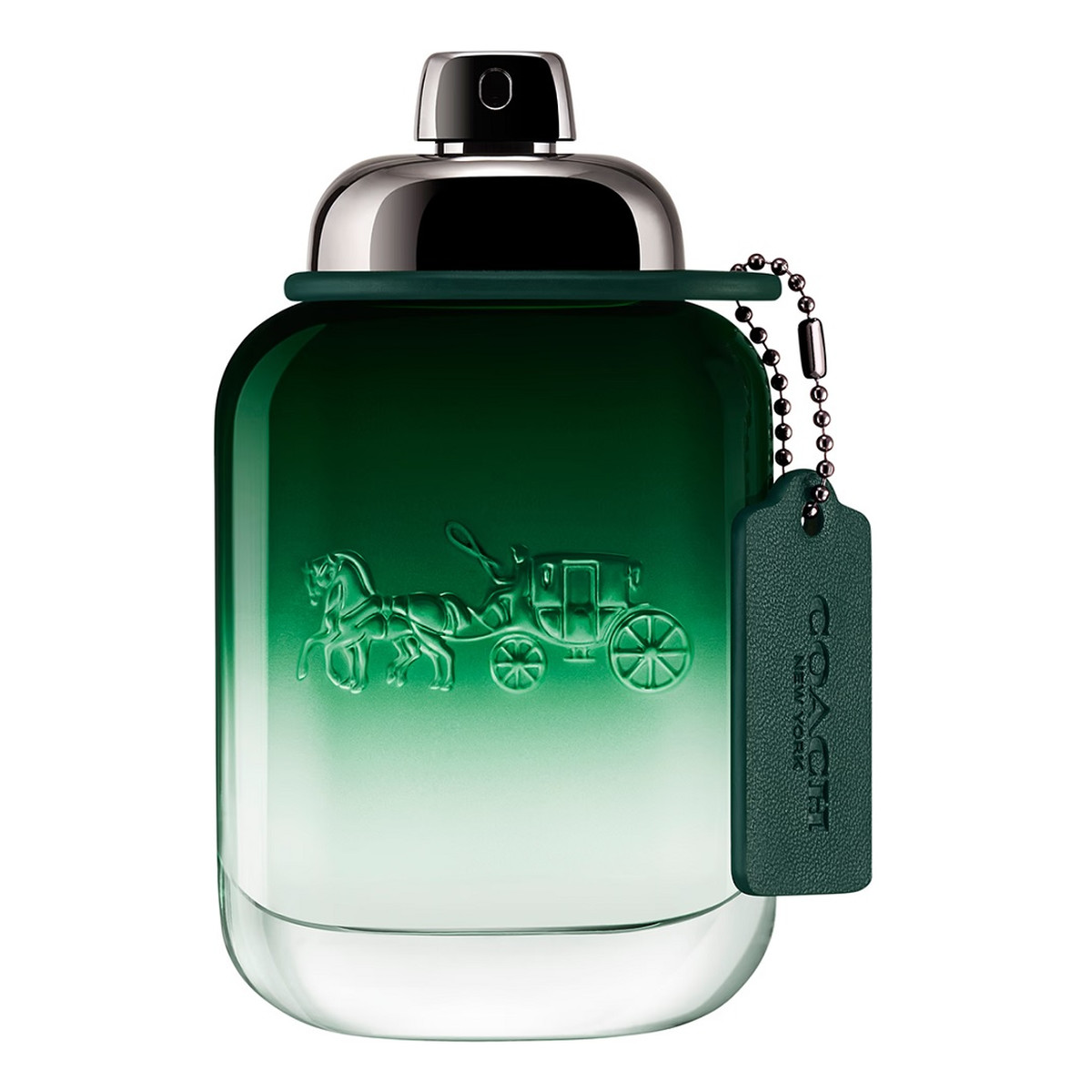 Coach Green Woda toaletowa spray 60ml