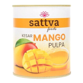 Pulpa z Mango