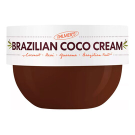 CBF Brazilian Coco Whipped Cream masło do ciała