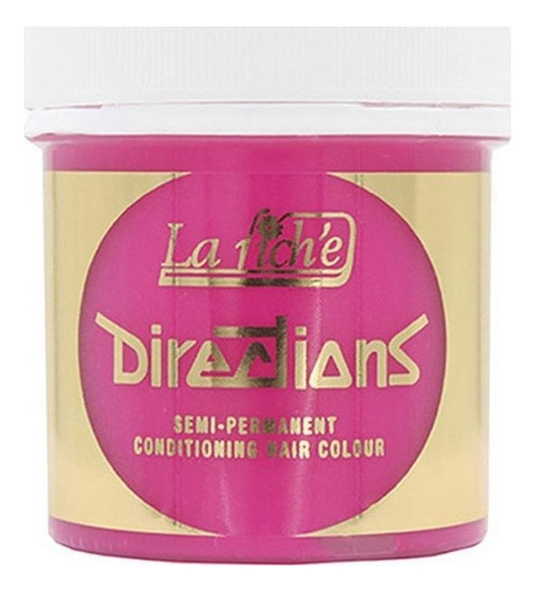 Toner półtrwała odżywka koloryzująca do włosów