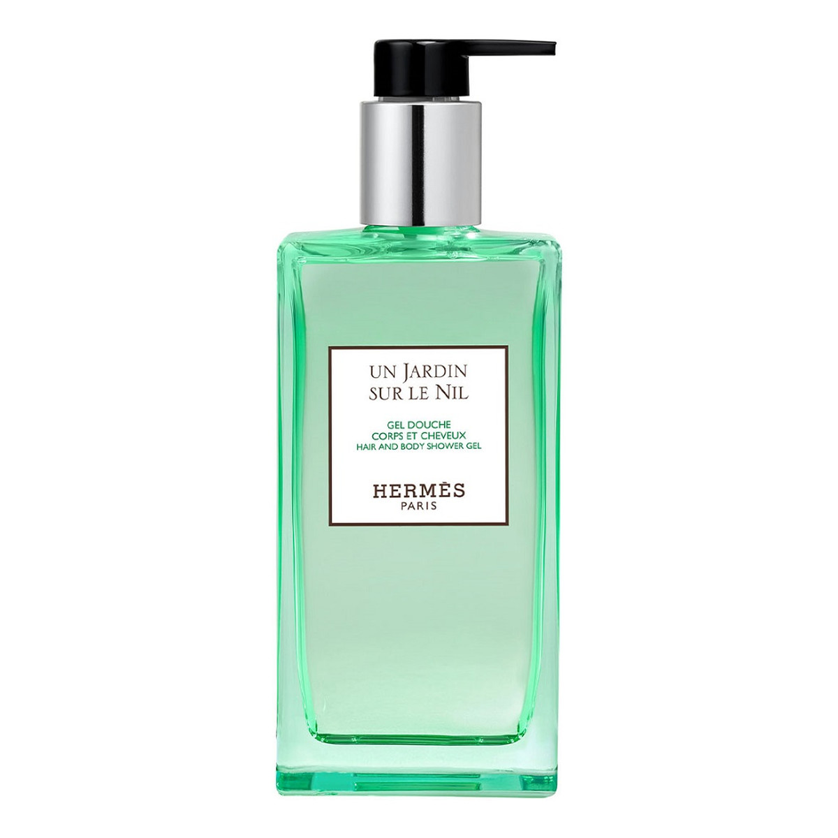 Hermes Un Jardin Sur Le Nil Żel pod prysznic 200ml