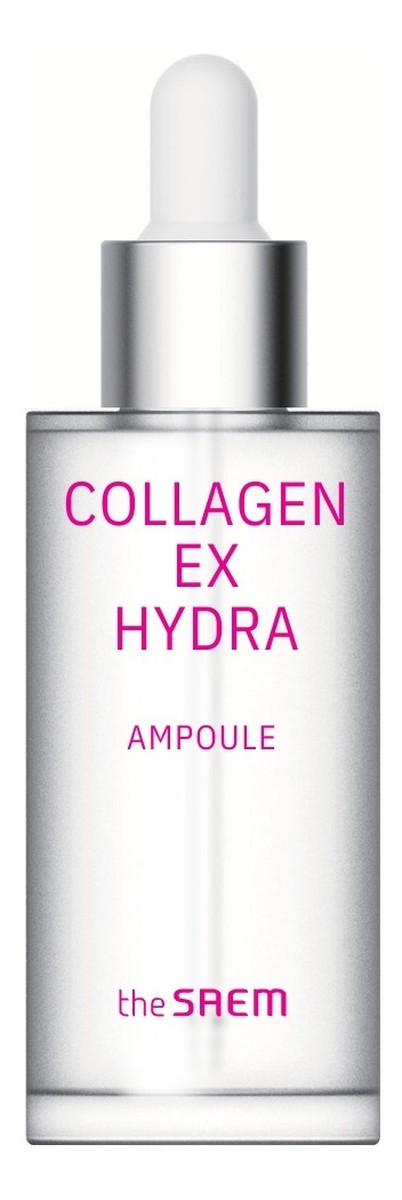 Collagen ex hydra ampule