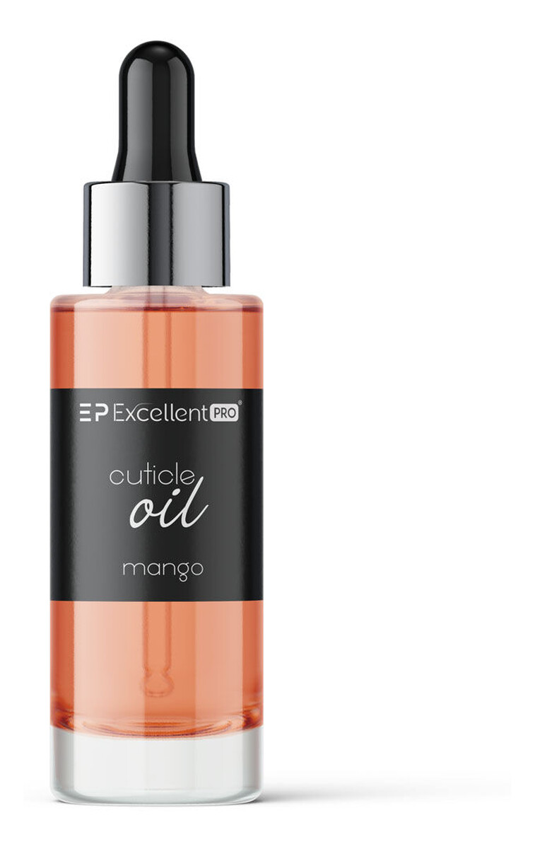 Cuticle oil oliwka do skórek i paznokci mango