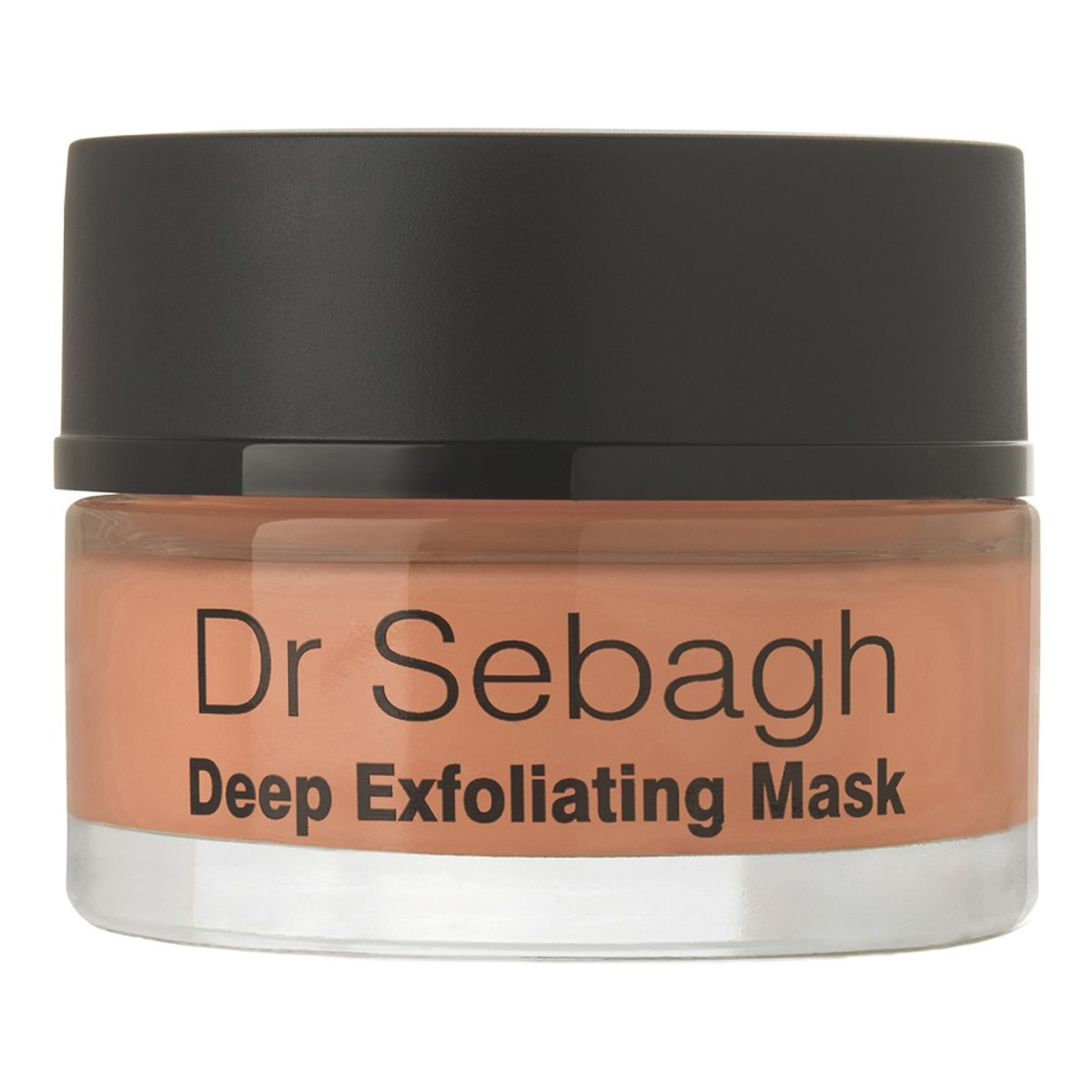 Dr Sebagh Deep Exfoliating Mask Maska głęboko złuszczająca 50ml