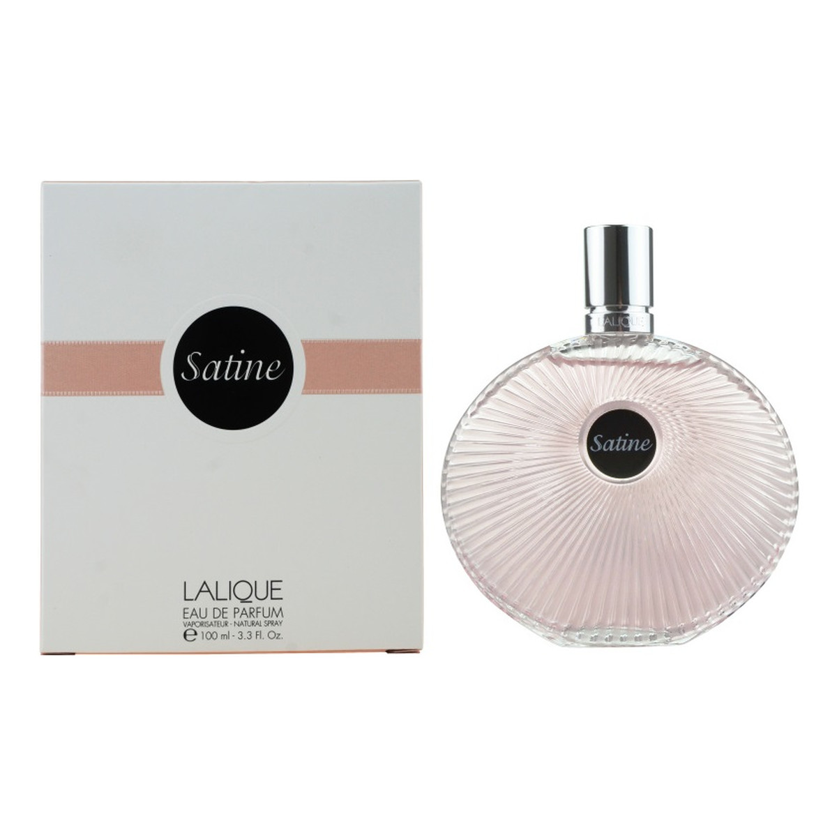 Lalique Satine Woda perfumowana dla kobiet 100ml