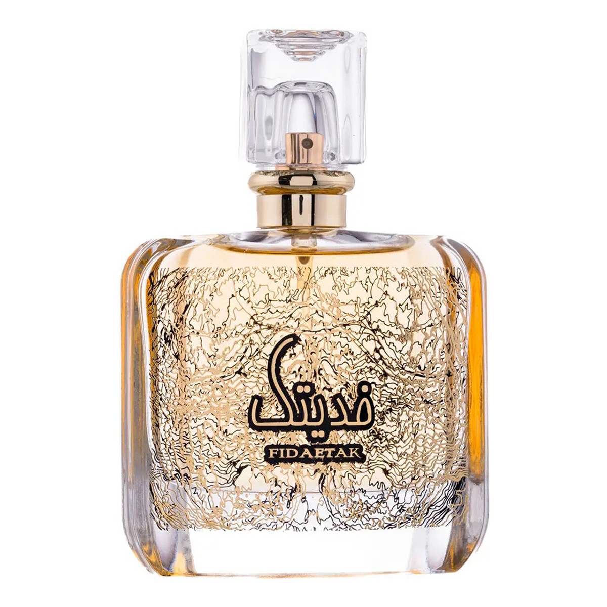 Ard al Zaafaran Fidaetak Woda perfumowana spray 100ml