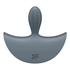 Booty absolute beginners 2 wibrator analny grey