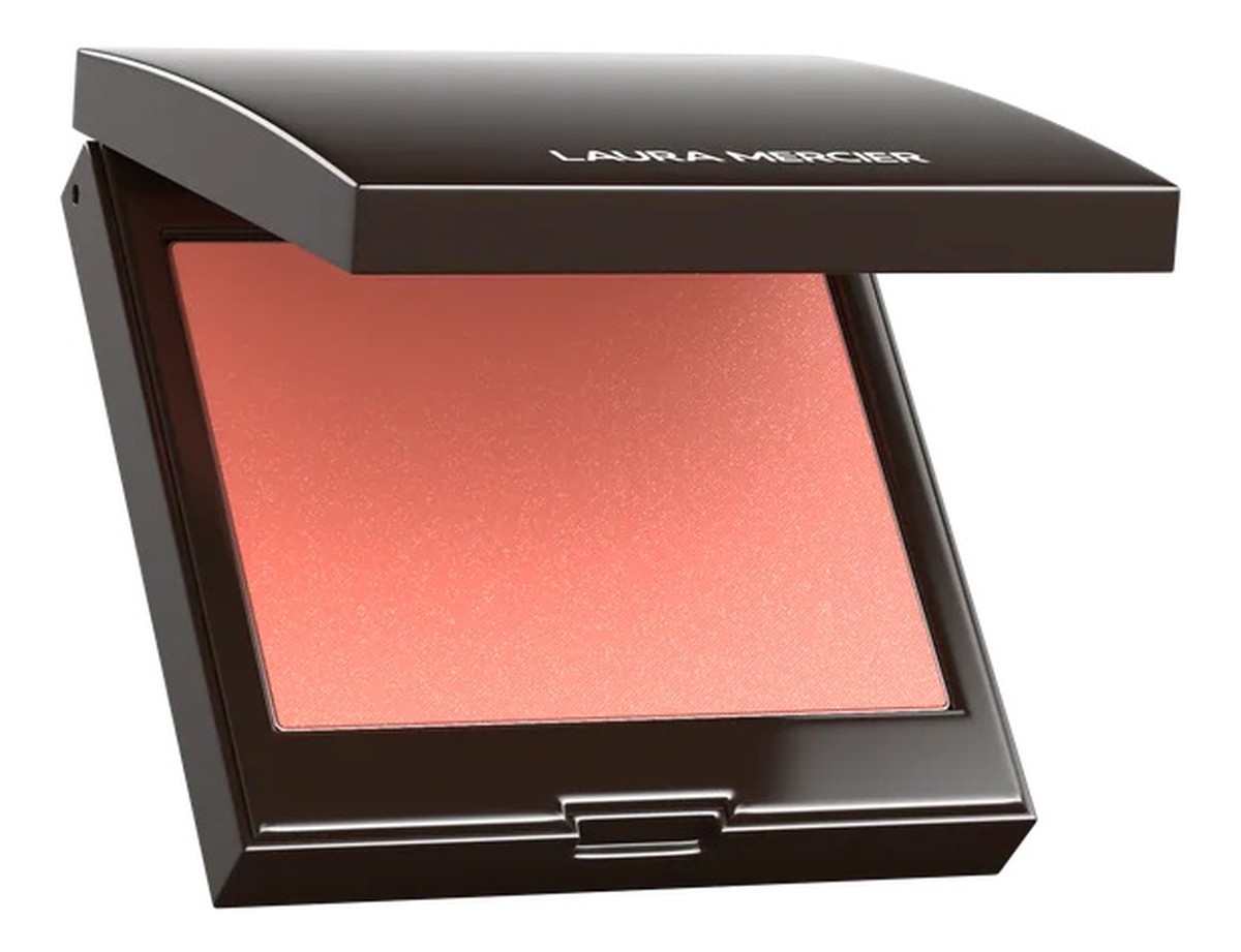 Blush colour infusion róż do policzków peach