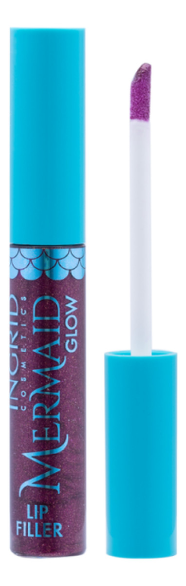 Glow Lip Fuller Błyszczyk do ust