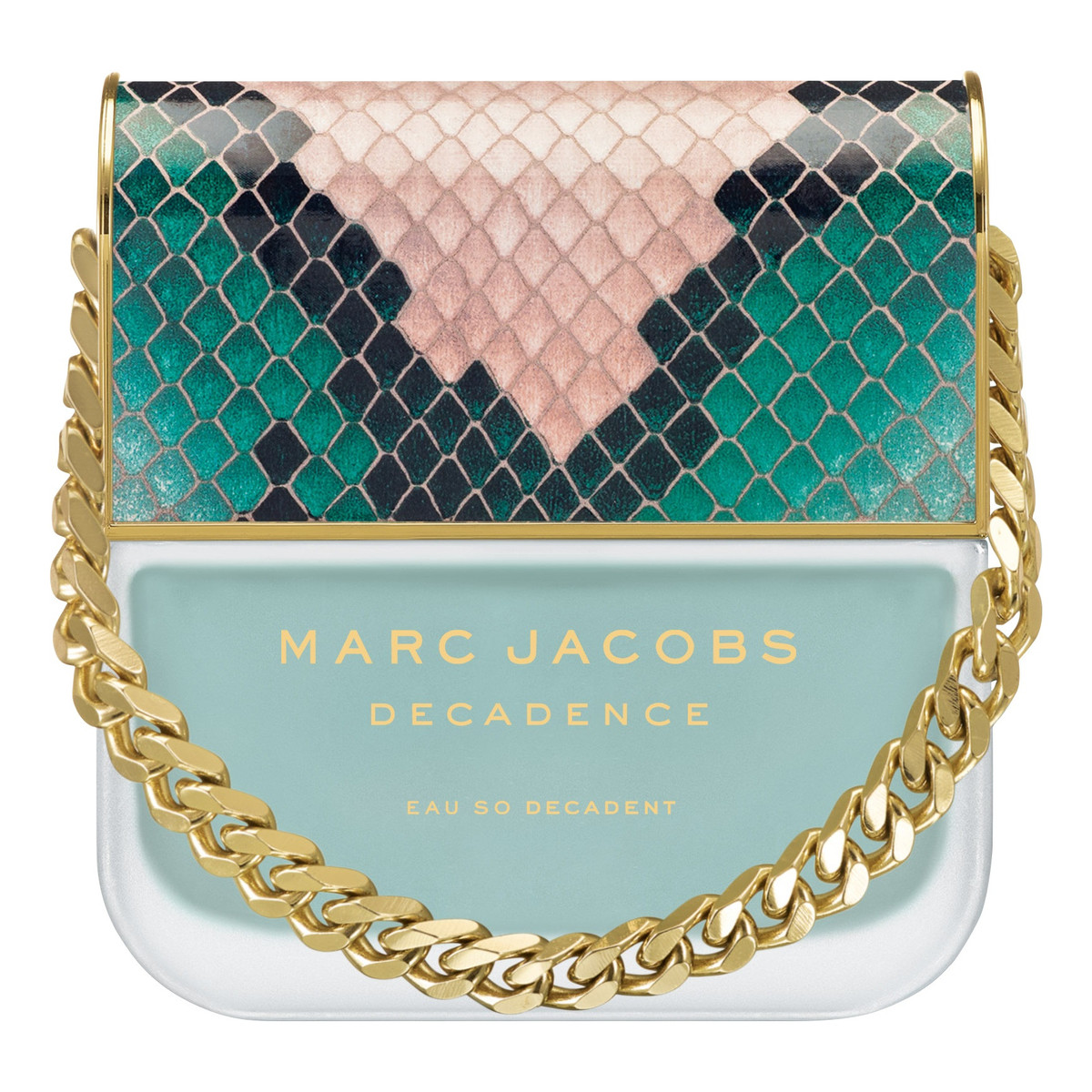 Marc Jacobs Decadence woda toaletowa 50ml