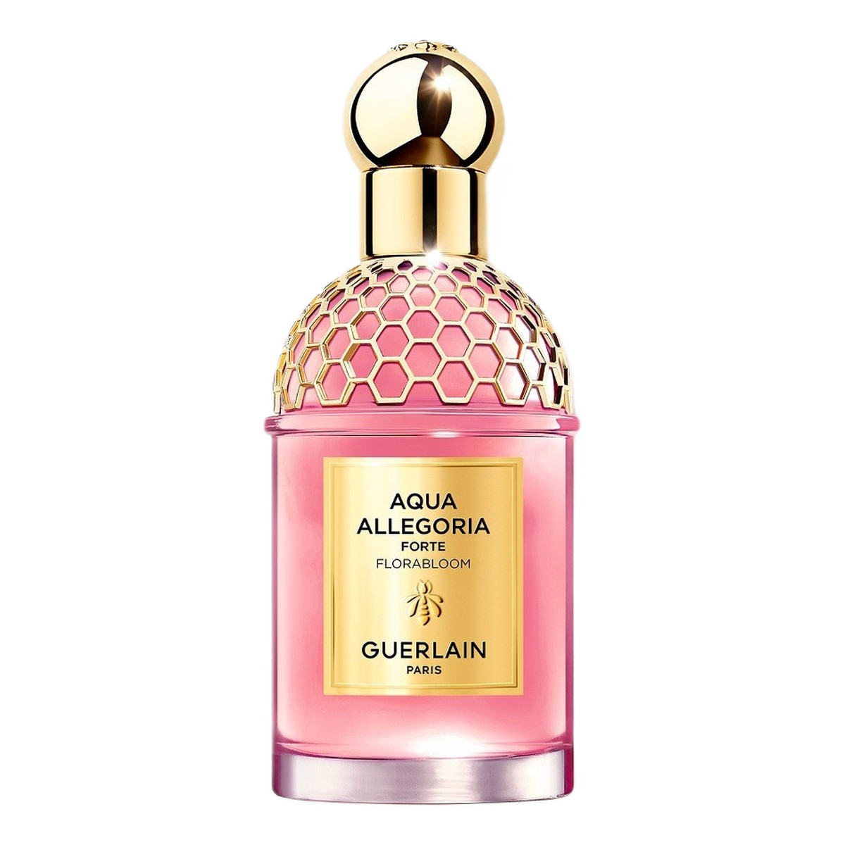 Guerlain Aqua Allegoria Forte Florabloom Woda perfumowana spray 75ml