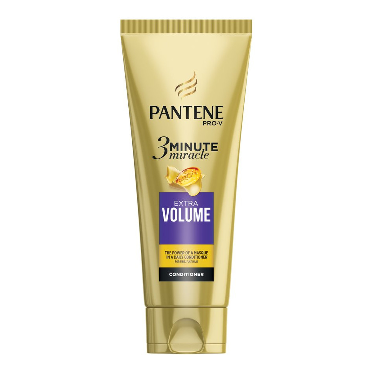 Pantene Pro-V Większa objętość odżywka do włosów cienkich 200ml