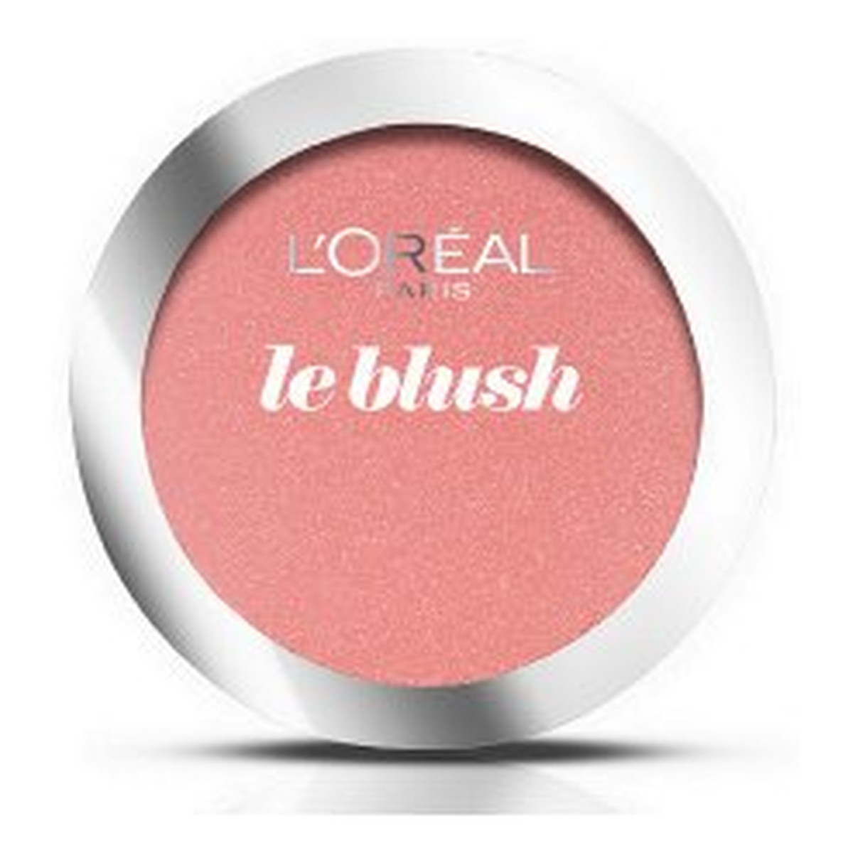 L'Oreal Paris True Match Róż Do Policzków Blush Blush Rosewood (145) 8ml