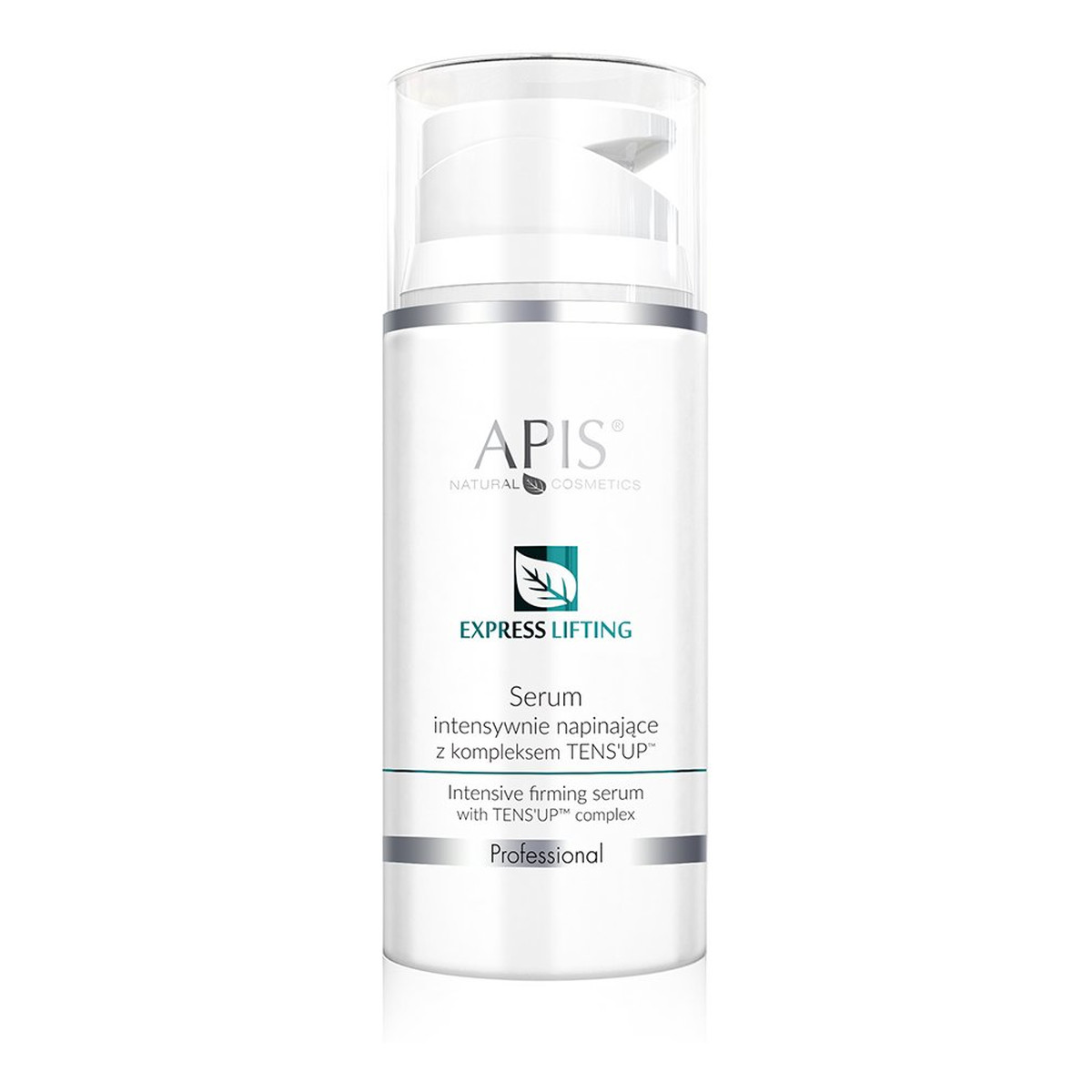 Apis Express Lifting Serum intensywnie napinające z kompleksem TENS’UP 100ml