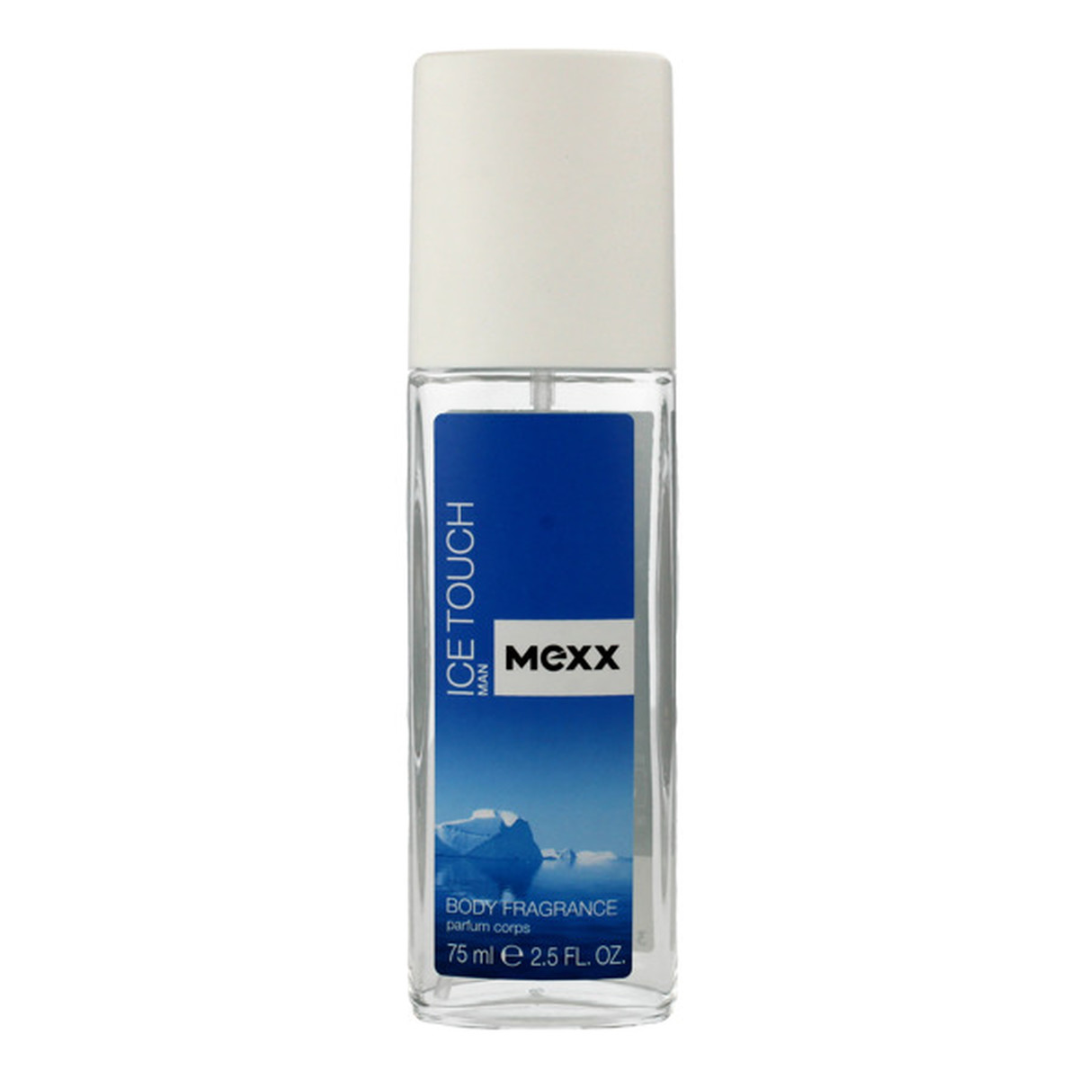 Mexx Ice Touch Man Dezodorant atomizer 75ml