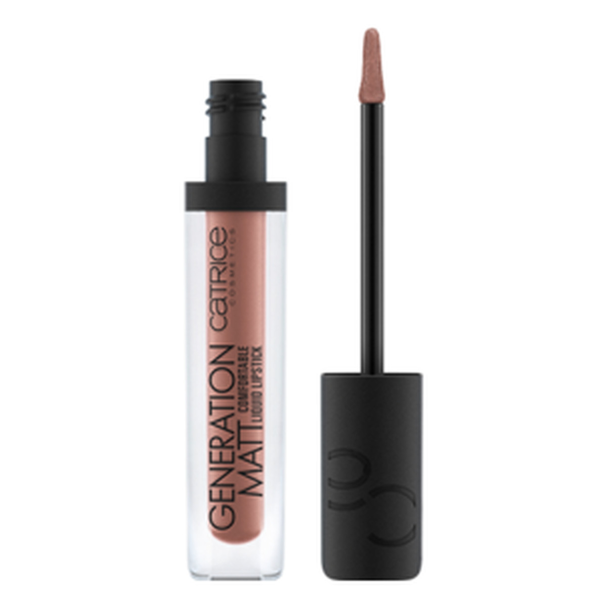 Catrice Generation Matt Błyszczyk Do Ust