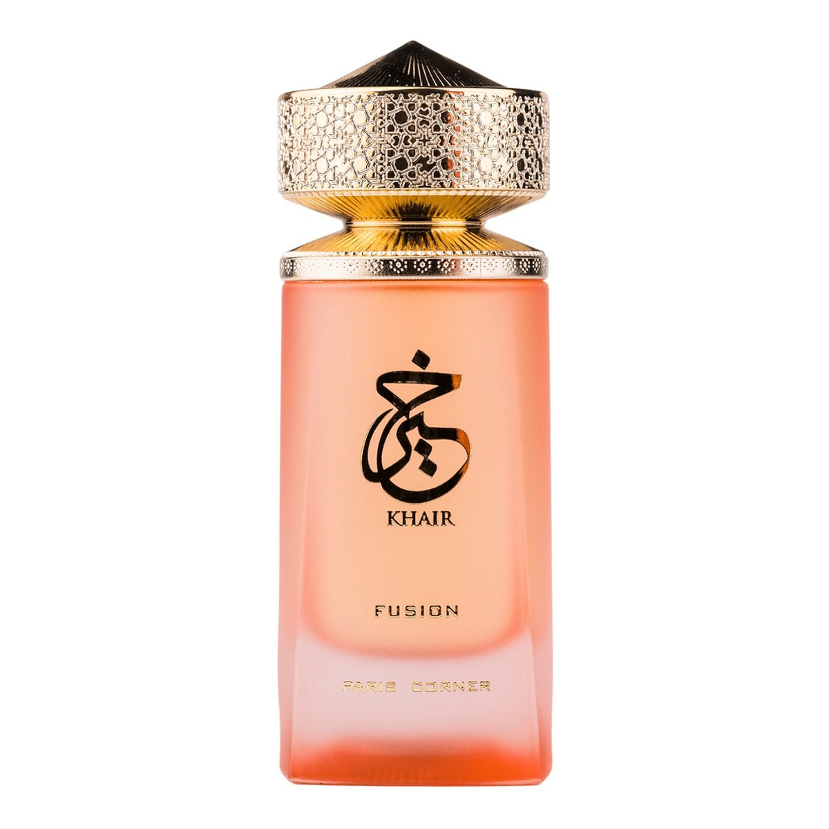 Paris Corner Khair Fusion Woda perfumowana spray 100ml