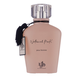 Woda perfumowana spray