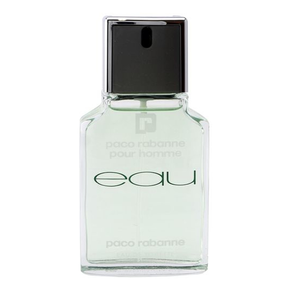 Paco Rabanne Pour Homme Woda toaletowa miniatura 5ml