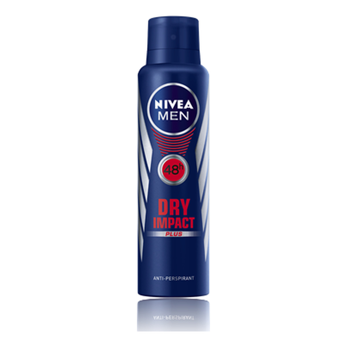 Nivea Dry Impact Men Dezodorant Spray 150ml