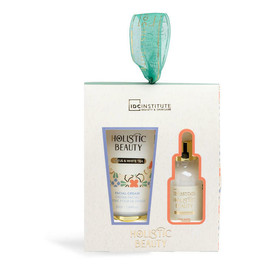 zestaw kosmetykow do twarzy Holistic Beauty