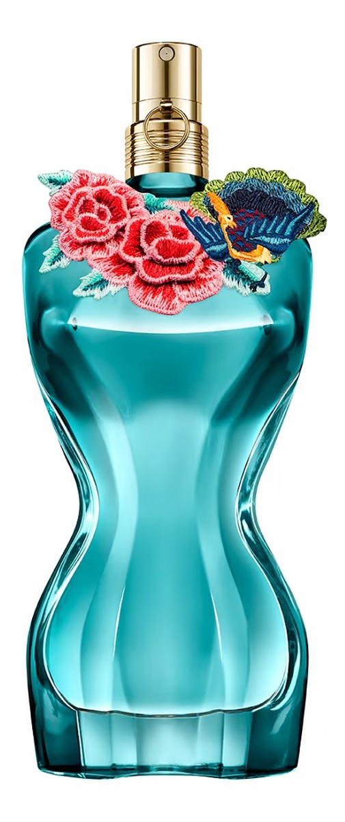 Woda perfumowana spray