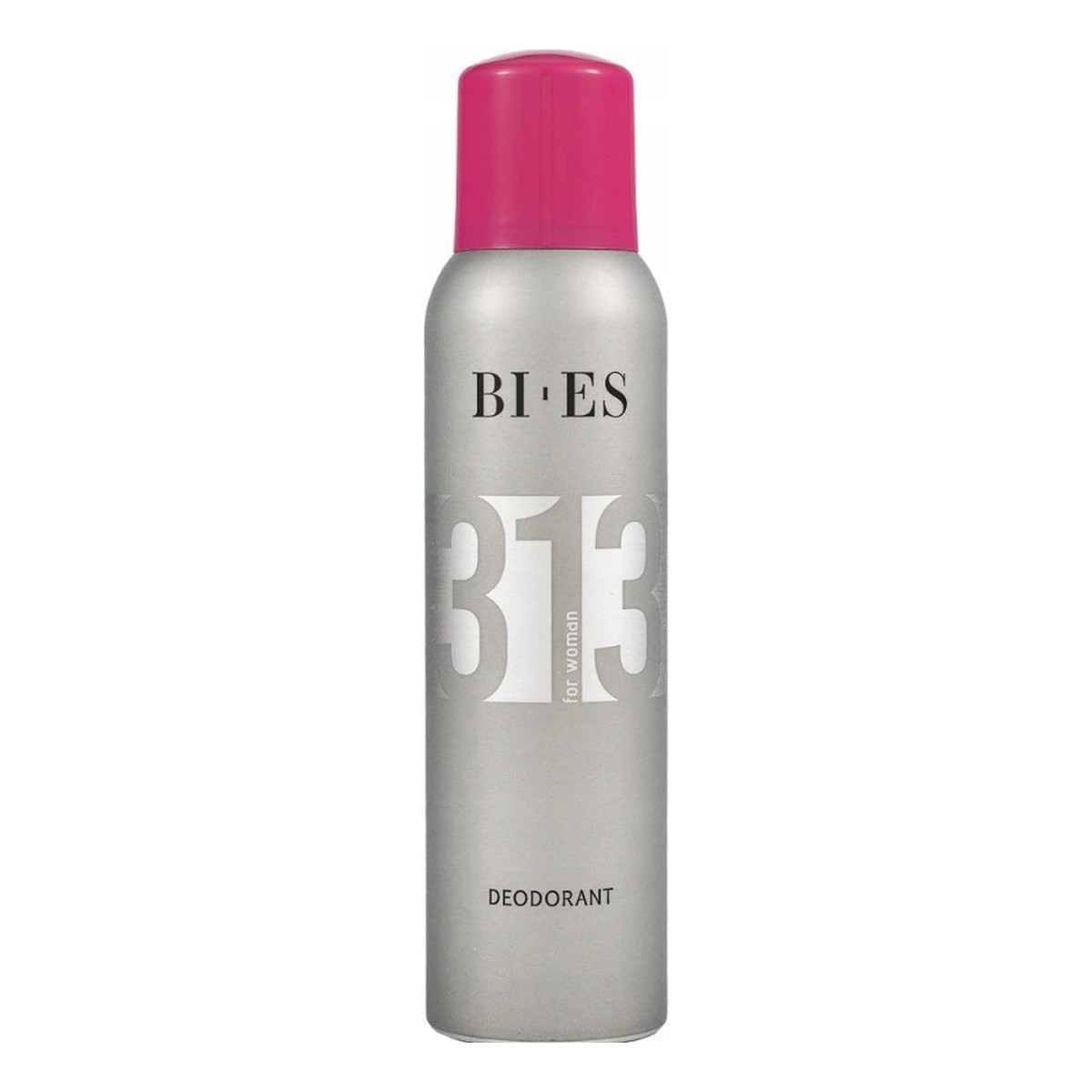 Bi-es 313 Woman Dezodorant 150ml