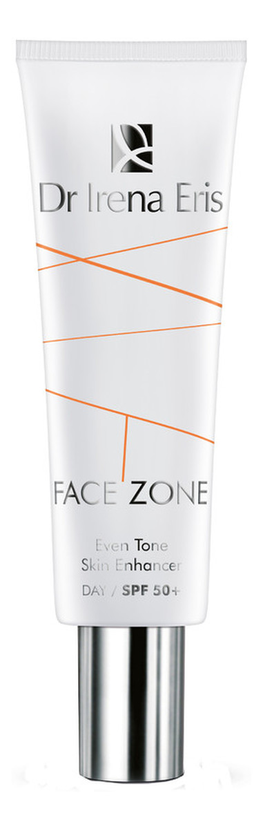 Krem do Twarzy Tonujący Antyrodnikowy SPF 50+ 3x30ml
