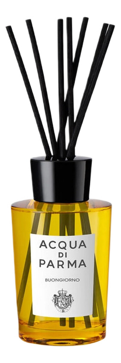 Buongiorno dyfuzor zapachowy z patyczkami