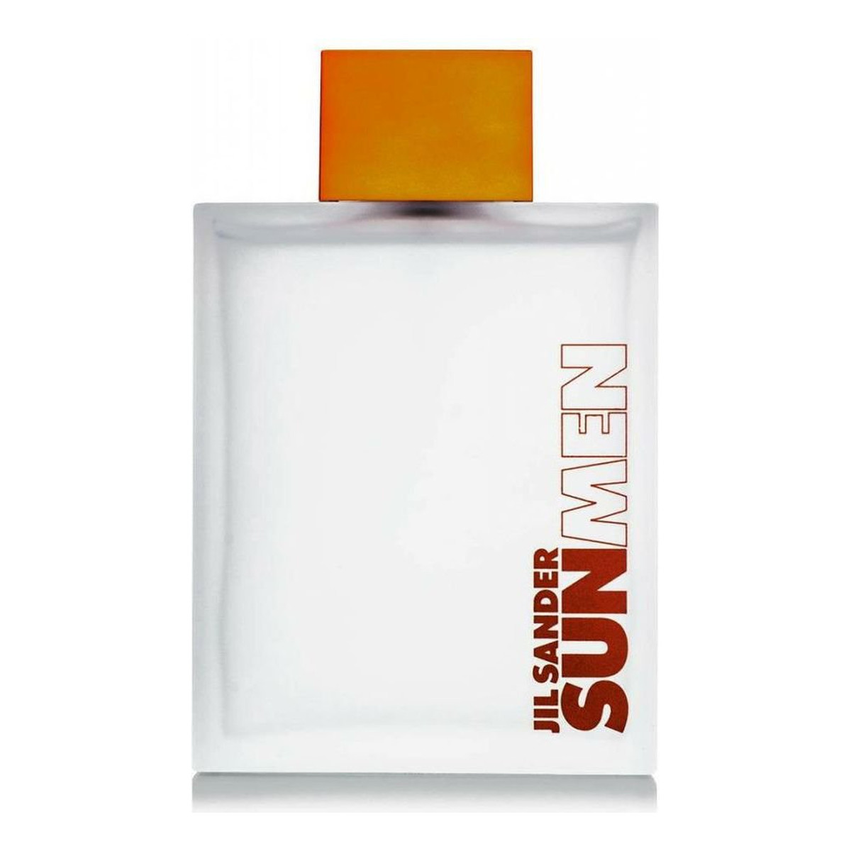 Jil Sander Sun for Men woda toaletowa dla mężczyzn 125ml