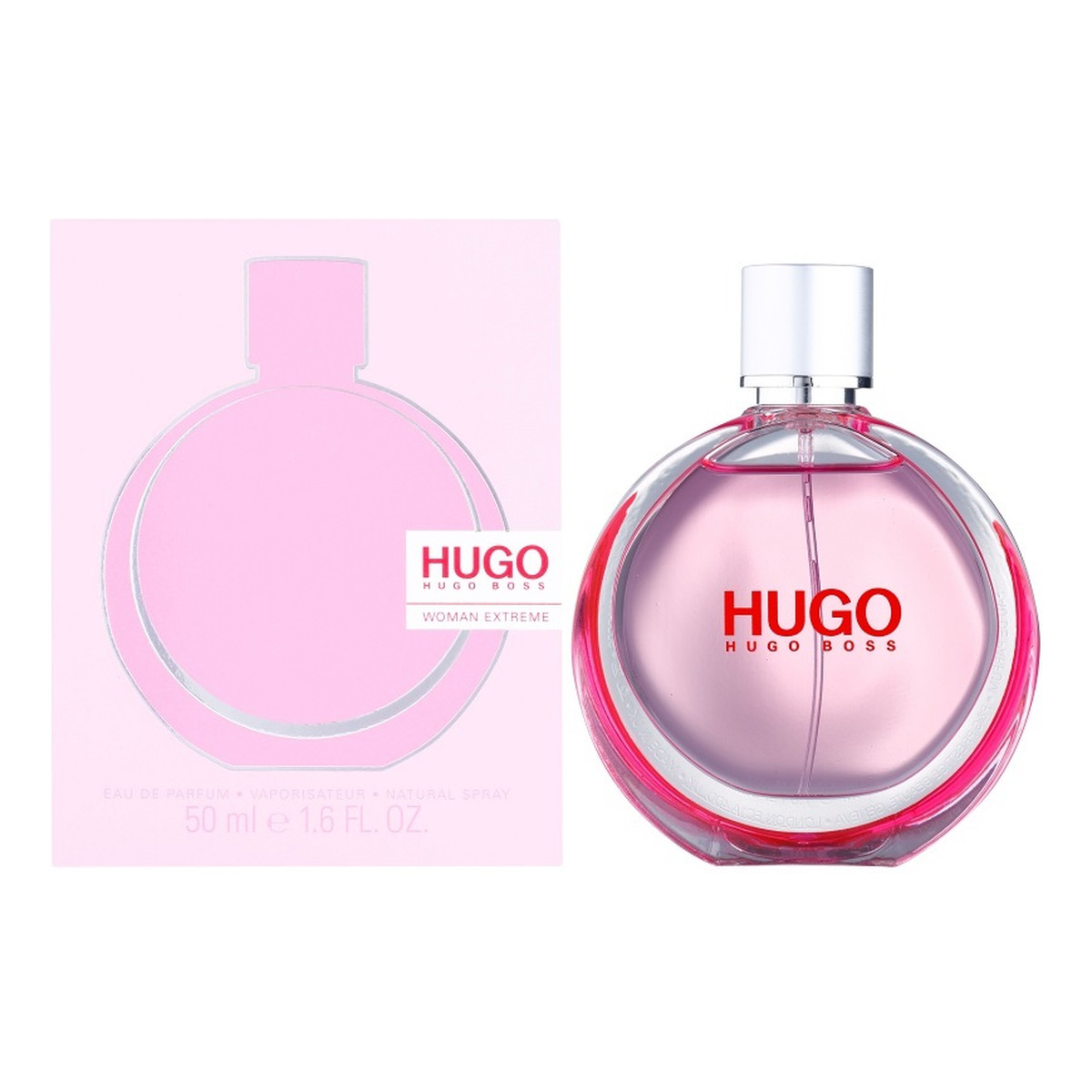 Hugo Boss Hugo Extreme Woman Woda perfumowana spray 50ml