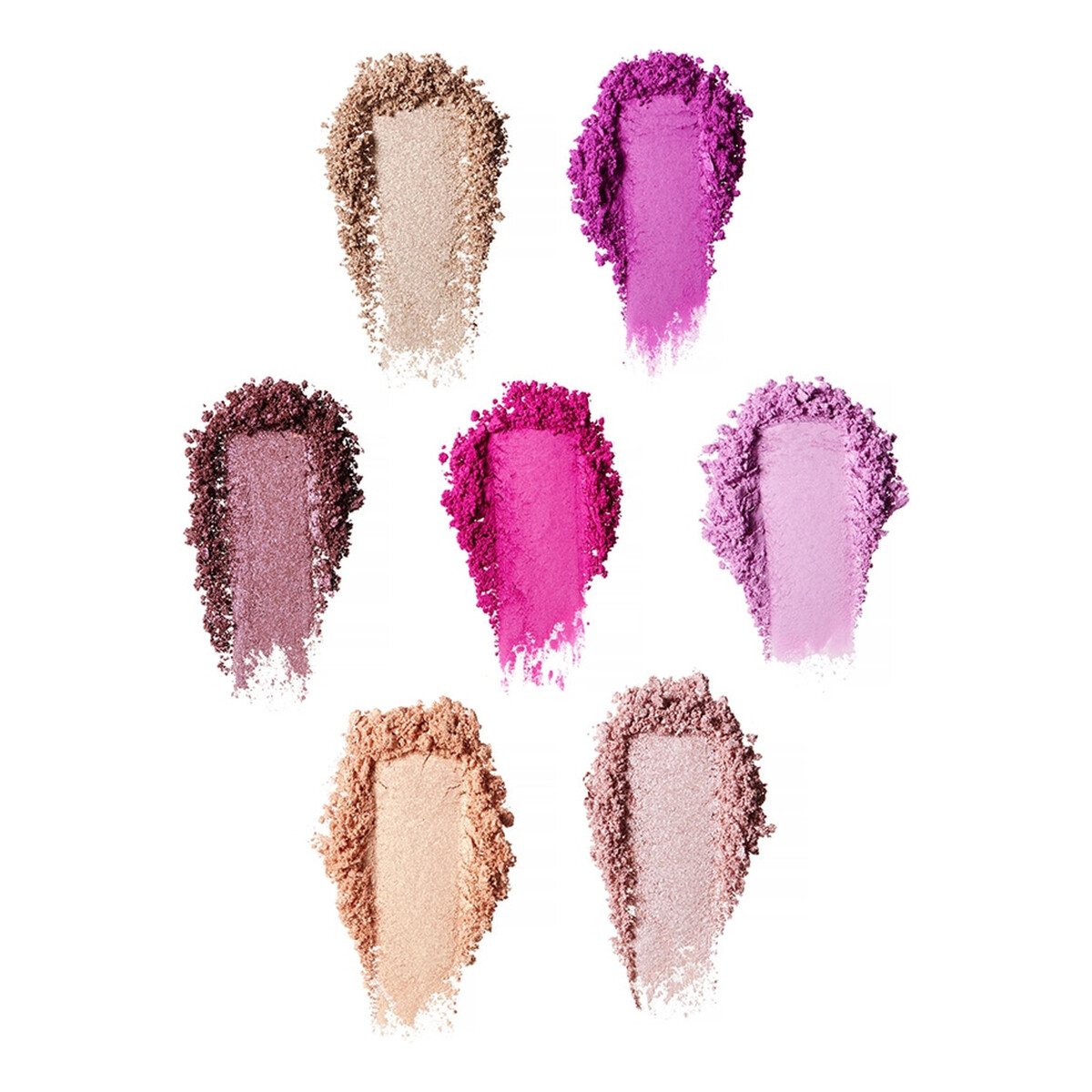 Makeup Revolution I Heart Revolution Easter Egg Zestaw do makijażu (cienie+rozświetlacze)