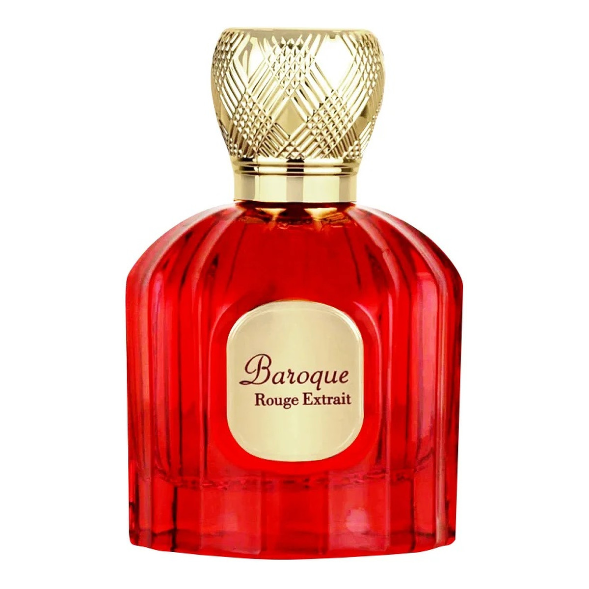 Maison Alhambra Baroque Rouge Extrait Woda perfumowana spray 100ml