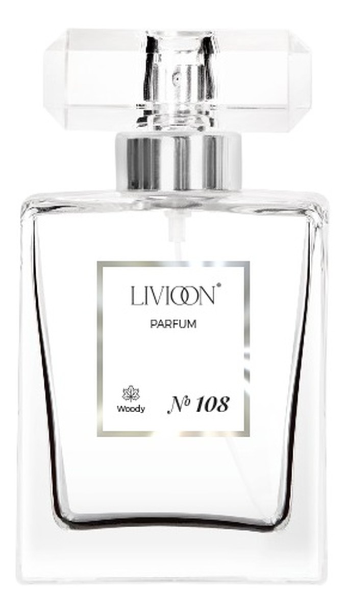 Woda perfumowana