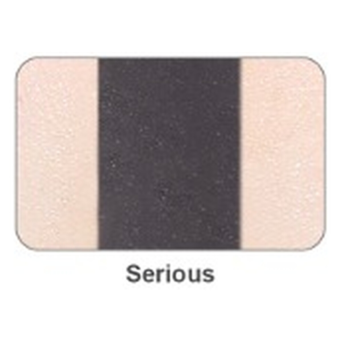 the Balm Palette Nude Tude 12 shades Paleta 12 cieni do powiek 11g