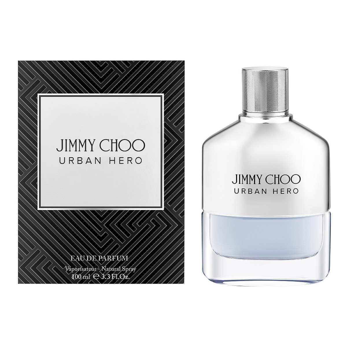 Jimmy Choo Urban Hero Woda perfumowana spray 100ml