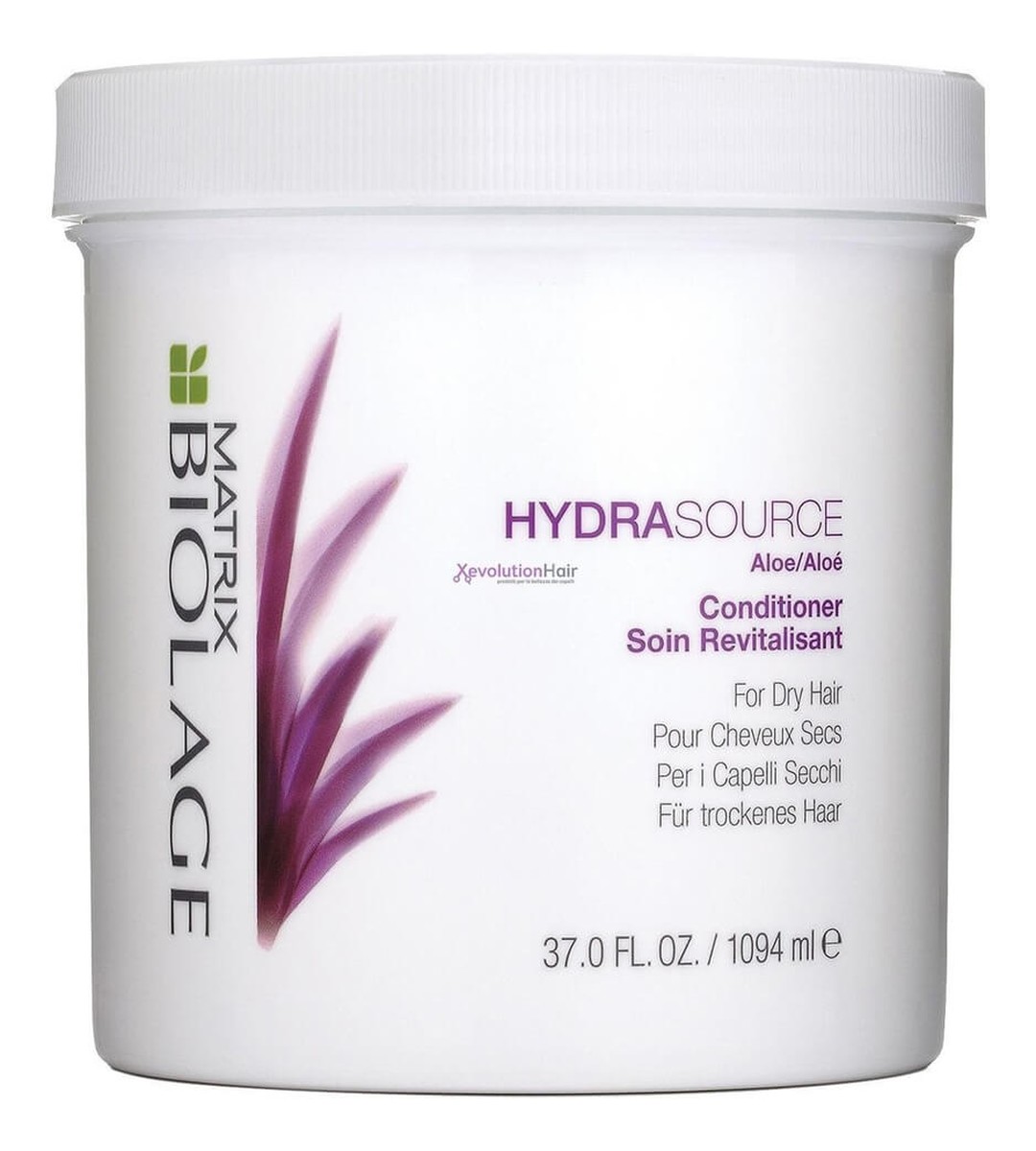 hydra source conditioner nawilżająca odżywka do suchych włosów